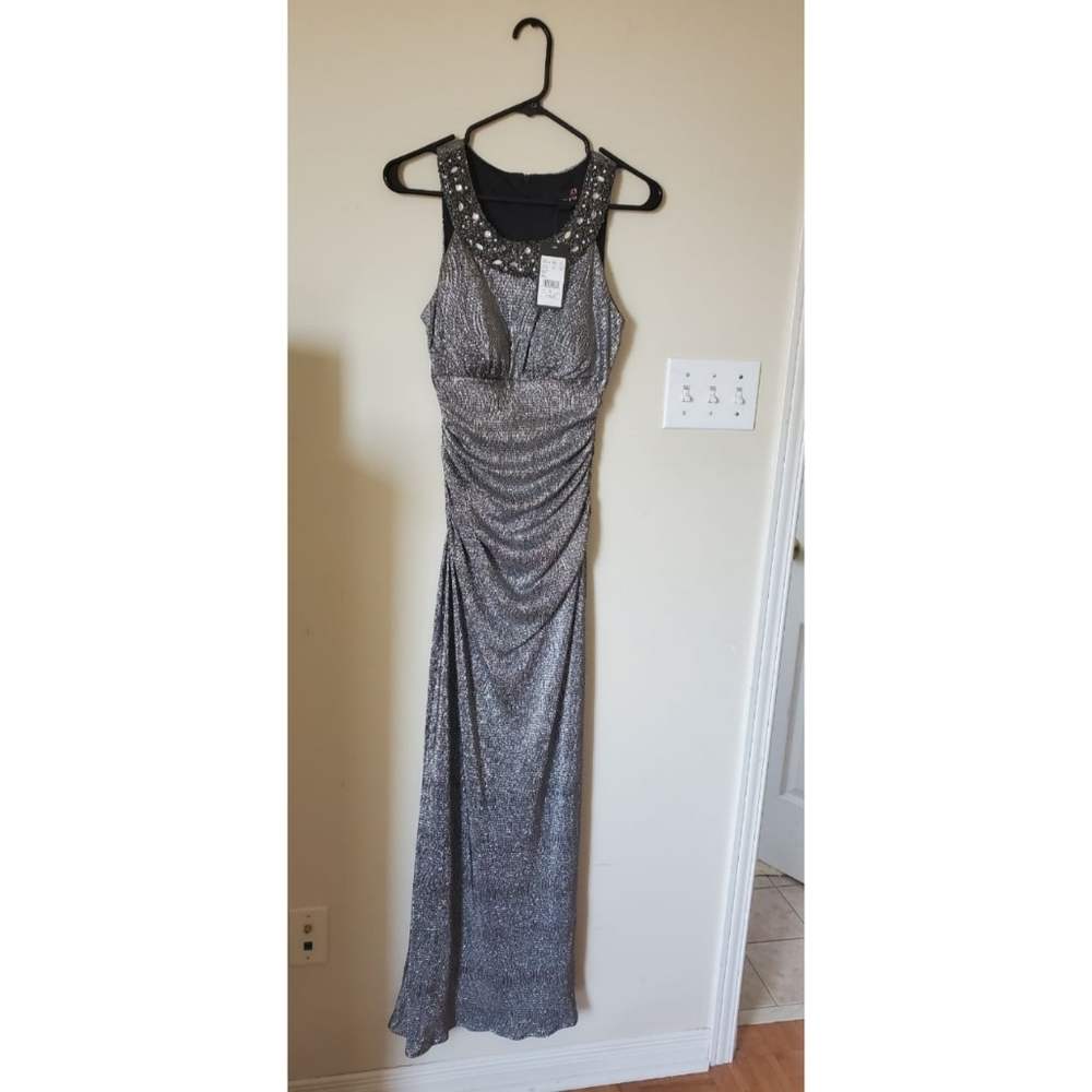 Brand new Laura evening dress